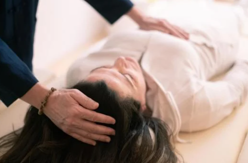 reiki healing scottsdale, az